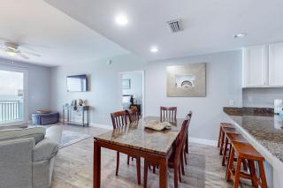 Sterling Breeze 1207-B - Panama City Beach - 2