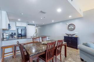 Sterling Breeze 1207-B - Panama City Beach - 1