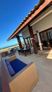 DUPLEX TAIBA BEACH RESORT - 9