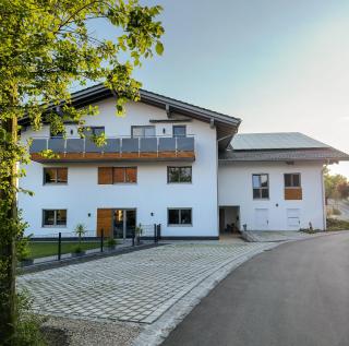 Gästehaus Beim Huber - Hopferau - 0
