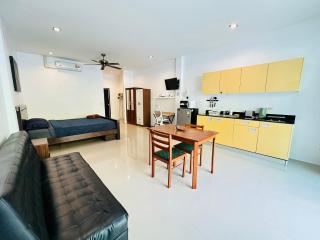 Coastal Oasis - Poolside Retreat - Amphoe Koksamui - 9