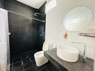 Coastal Oasis - Poolside Retreat - Amphoe Koksamui - 7
