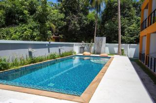 Coastal Oasis - Poolside Retreat - Amphoe Koksamui - 5