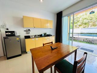 Coastal Oasis - Poolside Retreat - Amphoe Koksamui - 3