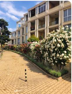 Seaside Garden Apartment - 1