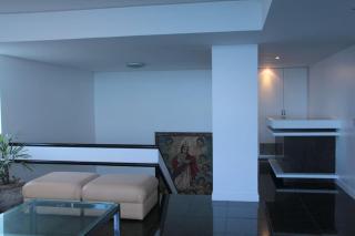 Belo apartamento de cobertura de frente para o mar - Maceió - 9