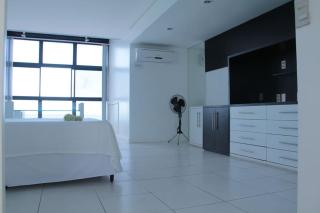 Belo apartamento de cobertura de frente para o mar - Maceió - 8