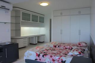 Belo apartamento de cobertura de frente para o mar - Maceió - 6