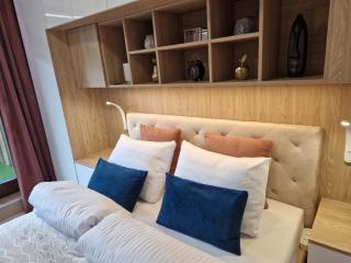 Green Terrace Centrum Apartment - Breslavia - 5