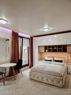 Green Terrace Centrum Apartment - Breslavia - 8