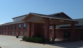 Days Inn by Wyndham Alva - Alva - 0