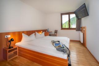Bed & Breakfast Hostel Nives - Solda - 8