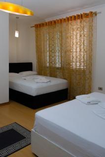 Albjona Rooms - Tirana - 5