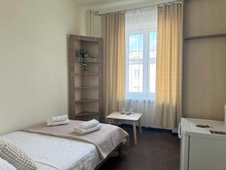 Hotel Mazowiecki WOW - Varsovie - 6