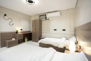 Dar Al-Naseem Apartments - Medina - 6