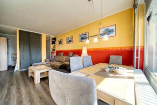 Ferienpark - Haus C, App 0C0608 - Heiligenhafen - 2