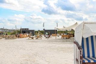 Tiny House Nature 15 Zur Meerseite - Green Tiny Village Harlesiel - 1