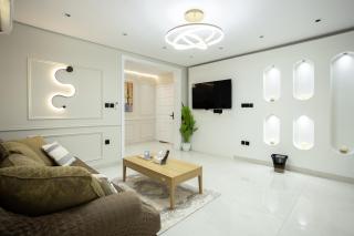 Dar Al-Naseem Apartments - Medina - 8
