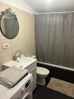 דירות בר אילן - 1