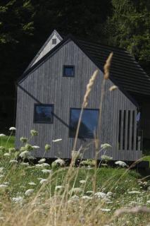 Slow Huts - Miedzygorze - 0