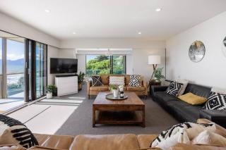The Big Bach - Paraparaumu - 5
