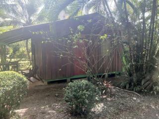 Casa Osa Bella Rayo Verde Two Bedroom - Puerto Jiménez - 0