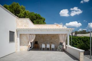 Leporano villa MADIA con piscina, Taranto - Leporano Marina - 5