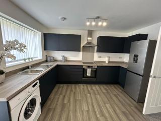 Tower Close - Saint Helens - 7