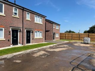 Tower Close - Saint Helens - 9