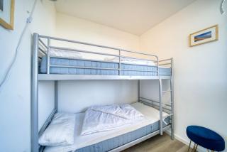 Ferienpark - Haus N, App 0N0703 - Heiligenhafen - 2