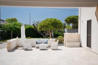 Leporano villa MADIA con piscina, Taranto - Leporano Marina - 4