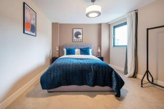 Arcore Premium Apartments Bermondsey Street - Londra - 3