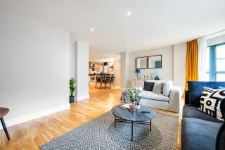 Arcore Premium Apartments Bermondsey Street - Londra - 7