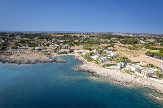 Leporano villa MADIA con piscina, Taranto - Leporano Marina - 1