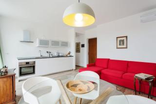 Amazing flat with big terrace and private car park - Verona - 5