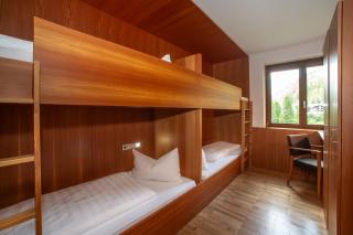 Bed & Breakfast Hostel Nives - Solda - 7