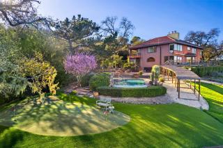 Tranquil Sonoma Retreat by Kohmsa Stays - Glen Ellen - 0