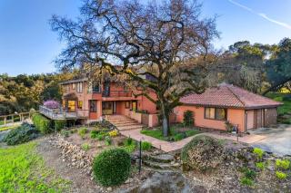 Tranquil Sonoma Retreat by Kohmsa Stays - Glen Ellen - 8