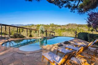Tranquil Sonoma Retreat by Kohmsa Stays - Glen Ellen - 7