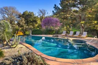 Tranquil Sonoma Retreat by Kohmsa Stays - Glen Ellen - 6
