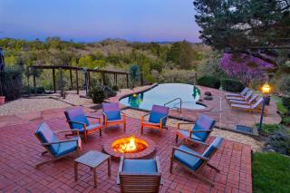 Tranquil Sonoma Retreat by Kohmsa Stays - Glen Ellen - 4