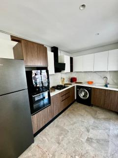 Luxury apartment mrezga hammamet - Nabeul - 4