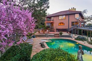 Tranquil Sonoma Retreat by Kohmsa Stays - Glen Ellen - 3