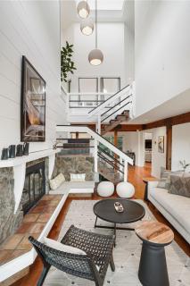 Tranquil Sonoma Retreat by Kohmsa Stays - Glen Ellen - 2