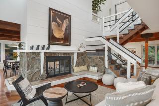 Tranquil Sonoma Retreat by Kohmsa Stays - Glen Ellen - 1