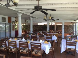 Fort Burt Hotel - Road Town - 1