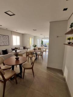 Apartamento na Lapa com 28m próximo ao Allianz Parque - São Paulo - 8