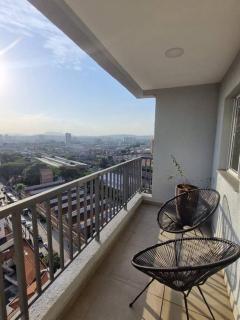 Apartamento na Lapa com 28m próximo ao Allianz Parque - São Paulo - 6