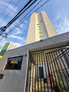 Apartamento na Lapa com 28m próximo ao Allianz Parque - São Paulo - 4