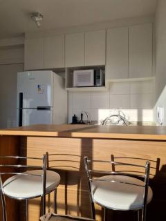 Apartamento na Lapa com 28m próximo ao Allianz Parque - 9